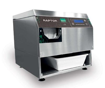 Vibrační leštička na příbor RAPTOR, kód: E710evo