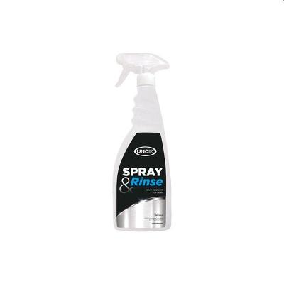 Detergent na čištění trouby SPRAY&Rinse