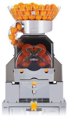 Automatický odšťavňovač CITROCASA 8000 SB-ATS