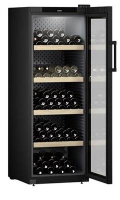 Vinotéka LIEBHERR WPbl 5001 GrandCru