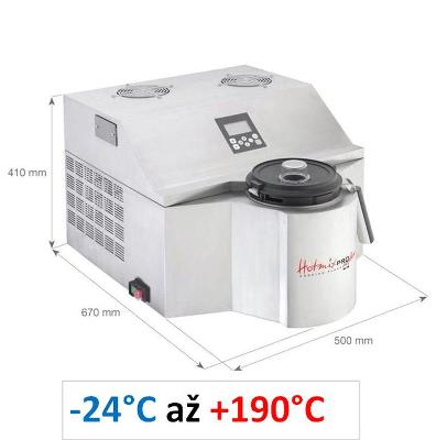 Thermomixer a ochlazovač HotmixPro Creative HM2CR
