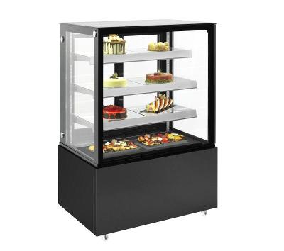 Chladicí vitrína na zákusky VELVET 940B
