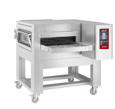 Průběžná pec na pizzu SYNTHESIS 11/65 E/MC DIG