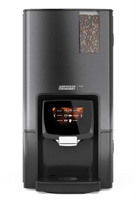 Automatický espresso kávovar SEGO 12