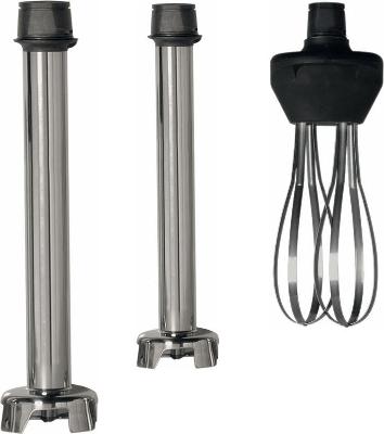 Příslušenství k mixérům MK400 tyč, metla