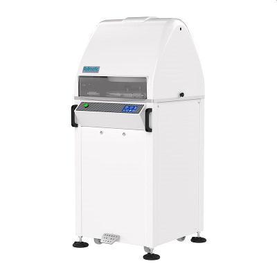 Poloautomatický dělič a vygulovač těsta DR-S