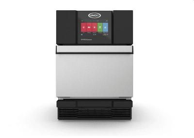 Horkovzdušná turbo pec SPEED.Compact ECO, XEMA-01NS-MCDN