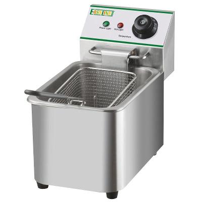 Fritéza EasyLine FY4L
