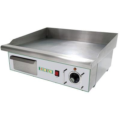 Elektrická grilovací plotna EG 548