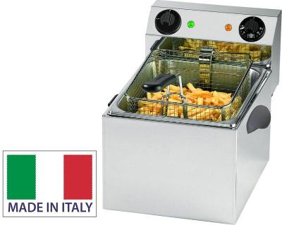 Stolní fritéza FE 8