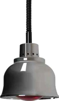 Stropní ohřívací lampa LC 25