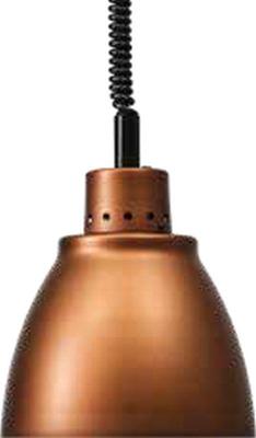 Ohřívací lampa stropní NR 25 R