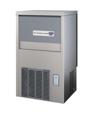 Výrobník ledu SL 60A R290 Frozen Qube