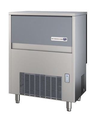 Výrobník ledu SL 140A R290 Frozen Qube DP