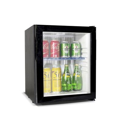 Absorpční hotelový minibar HC 30V
