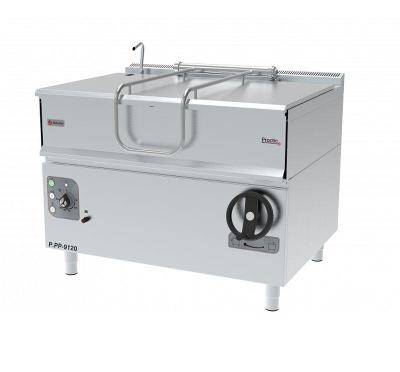 Plynová smažící pánev 120L P.PP-9120 (C)