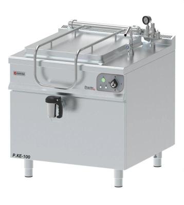 Elektrický varný kotel hranatý Practic P.KE-150