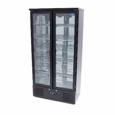 Chladicí skříň na nápoje 538L