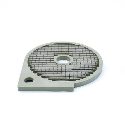 VC450 - Mřížka na krájení kostek 10 x 10 mm