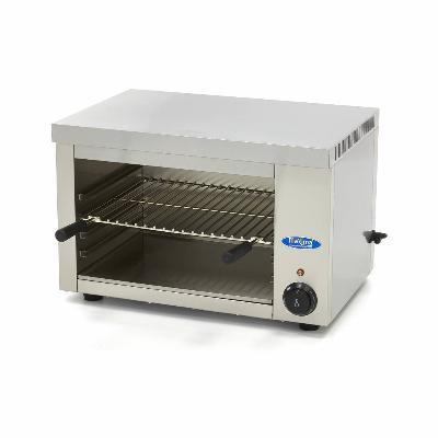 Gril Salamander - 42 x 34 cm - 2200 W