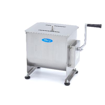 Mixér na maso 20 l - manuální - 15 kg masa