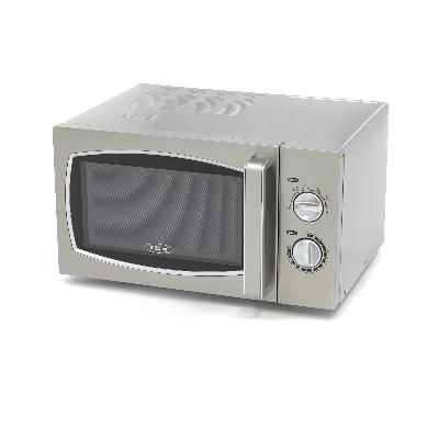Mikrovlnná trouba 25L - 900W Maxima 09367000