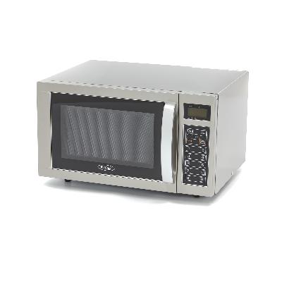 Mikrovlnná trouba 25L - 1000W - 20 předprogramů