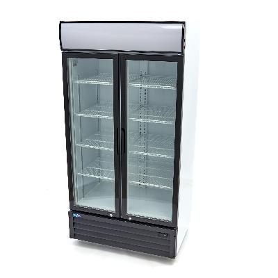 Chladicí skříň na nápoje 800L