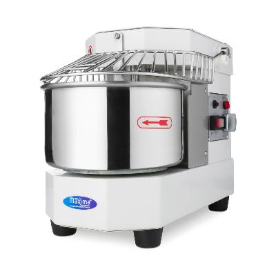 Mixér na těsto 8 l - 4,5 kg těsta - 450 W