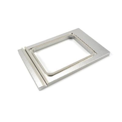 Zásobník na menu 225 x 175 mm - malý - 1 přihrádka