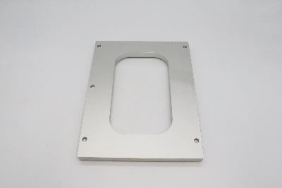 1/4 GN zásobník 263 x 161 mm - střední - 1 přihrádka