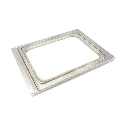 1/2 GN zásobník 325 x 265 mm - velký - 1 přihrádka