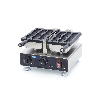 Lolly Waffle Maker - 3 lízátka - Emoji na tyčkách