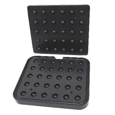 Forma na tartaletky - miska - 30 mm - 30 kusů