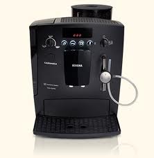 Plněautomatický kávovar CAFEROMATICA 630 CAFEROMATICA 630