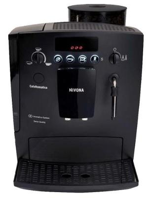 Plnoautomatický kávovar CAFEROMATICA 605 CAFEROMATICA 605