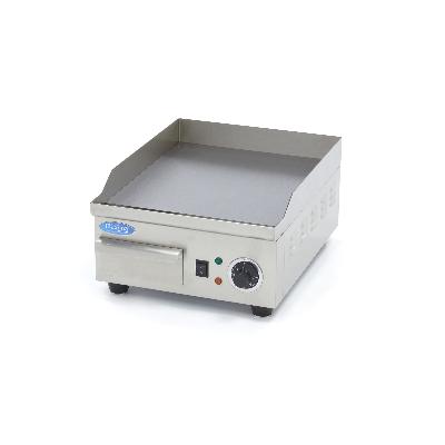 Elektrický gril - hladký povrch Smooth 36 cm Maxima