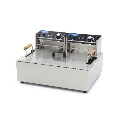 Fritéza 15 l Maxima