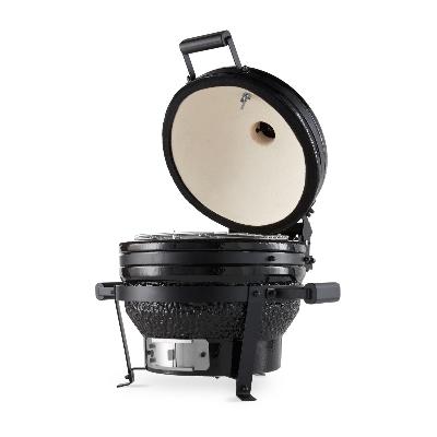 Prémiové Kamado BBQ 16 palců