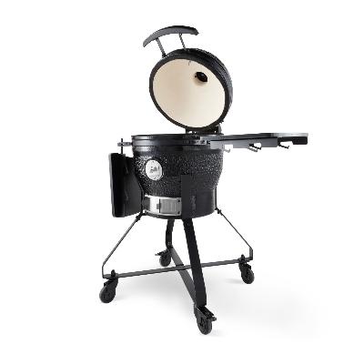 Prémiové Kamado BBQ 18 palců