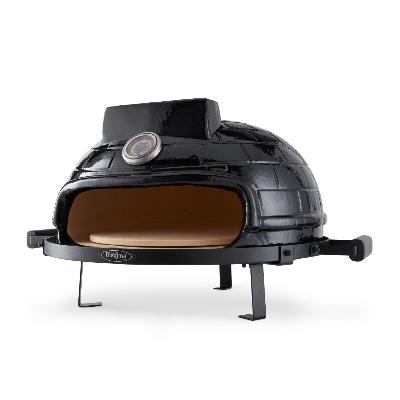 Pec na pizzu - Ø53cm - keramická