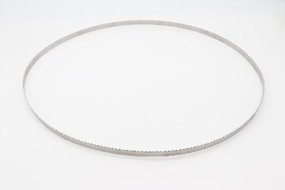 Pila na kosti - pilový kotouč 165 cm