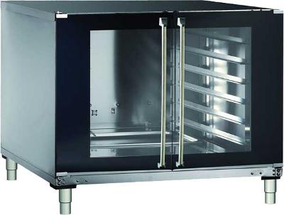 Kysárna pro BakerLux Manual XL 413