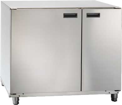 Skříňový podstavec pro BakerLux XR258
