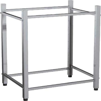 Podstavec otevřený pro BakerLux XR168