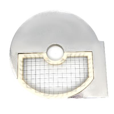 VC750 - Mřížka na krájení kostek 10 x 10 mm