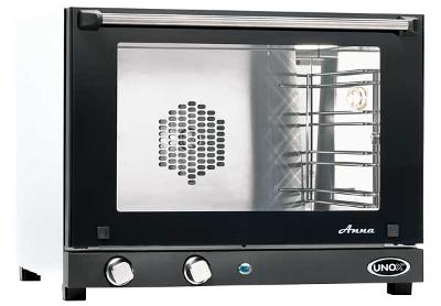 Cukrářská horkovzdušná trouba LineMicro XF 023 Anna Manual