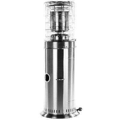 Ohřívací lampa, HENDI, 8,5kW, ⌀556x(H)1430mm