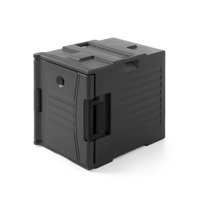 Tepelně izolační nádoba – kateringová 2x GN 1/1 200, AmerBox, 477x680x(H)620mm AmerBox 877814