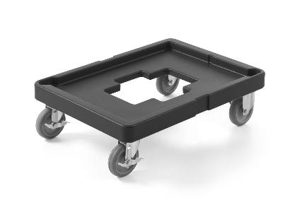 Vozík na tepelně izolační nádobu, AmerBox, 530x710x(H)230mm AmerBox 877821